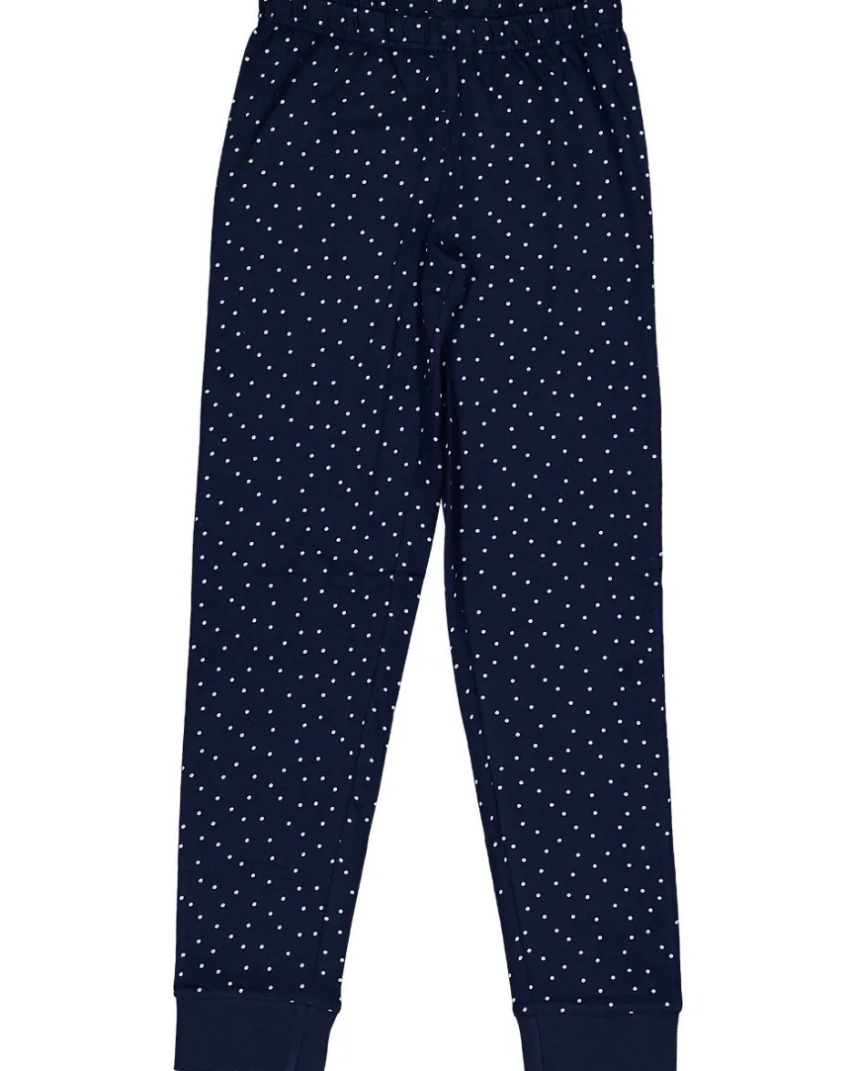 Pyjama - Bleu<Zeeman Sale