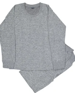 Pyjama - Gris<Zeeman Online
