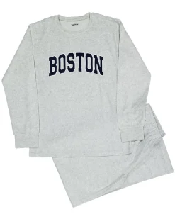 Pyjama - Gris<Zeeman New