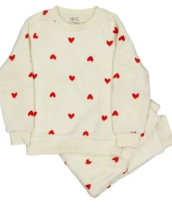 Pyjama 2 pièces - Beige<Zeeman Discount