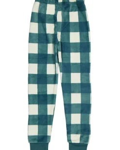 Pyjama 2 pièces - Bleu<Zeeman