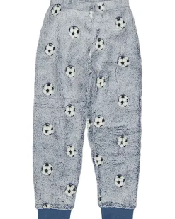 Pyjama 2 pièces - Bleu<Zeeman Best