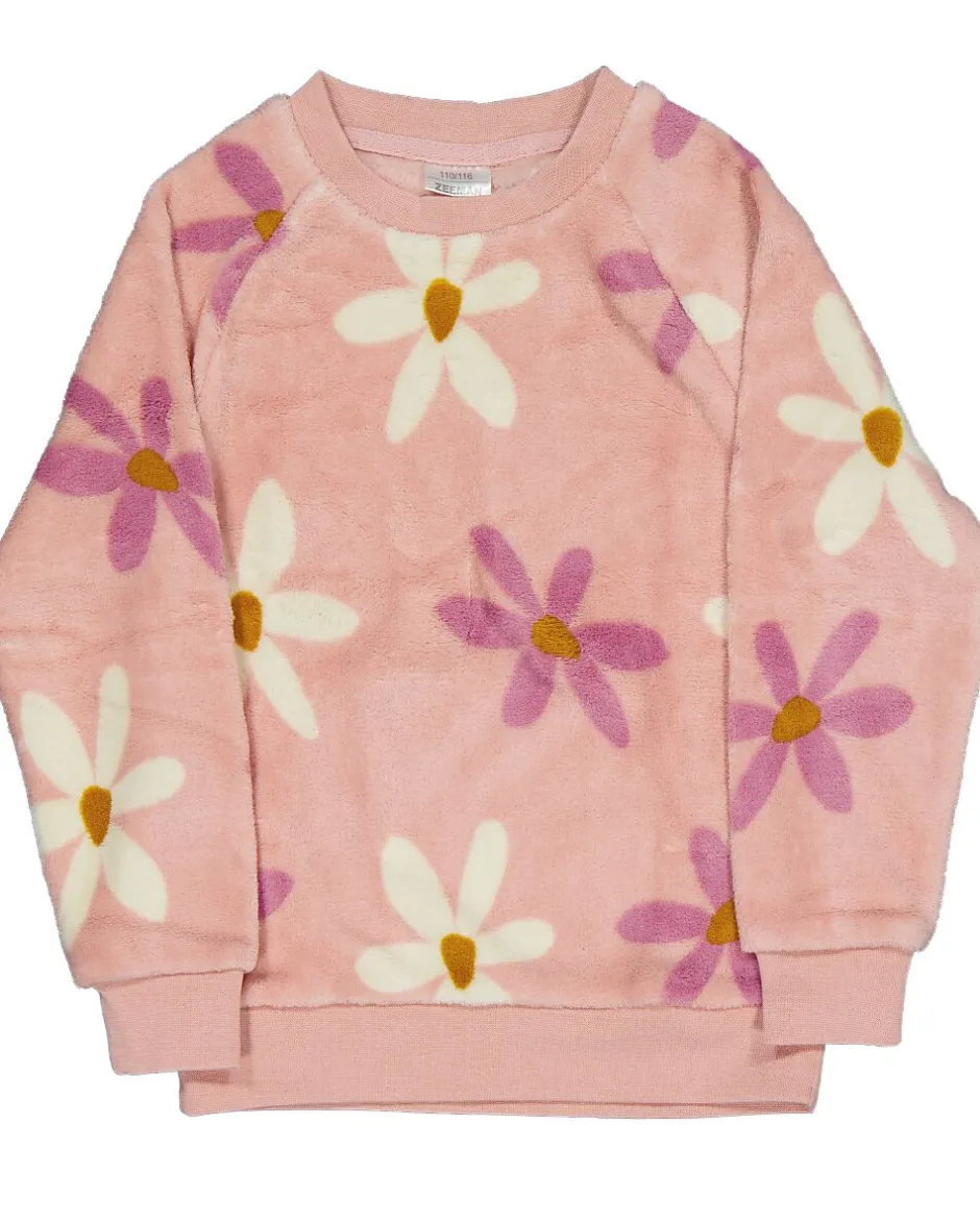 Pyjama 2 pièces - Rose<Zeeman