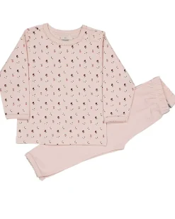 Pyjama - Rose<Zeeman Online