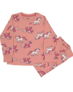 Pyjama - Rose<Zeeman Clearance
