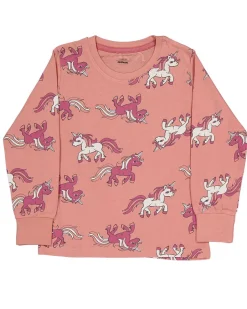 Pyjama - Rose<Zeeman Clearance