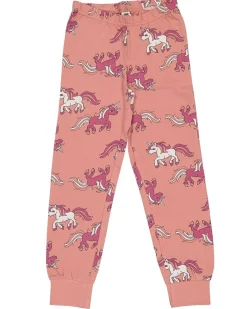 Pyjama - Rose<Zeeman Clearance