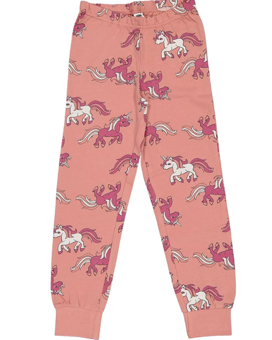 Pyjama - Rose<Zeeman Clearance