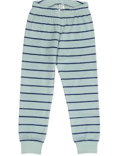 Pyjama - Vert<Zeeman Sale