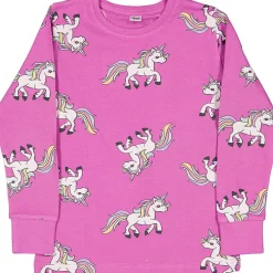 Pyjama - Violet<Zeeman New