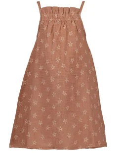 Robe - Marron<Zeeman Discount