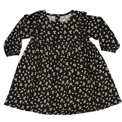 Robe - Noir<Zeeman Sale