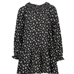 Robe - Noir<Zeeman Discount