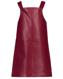 Robe - Rouge<Zeeman Best