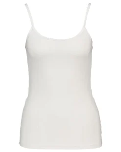 Romy Débardeur - Blanc<Zeeman Clearance