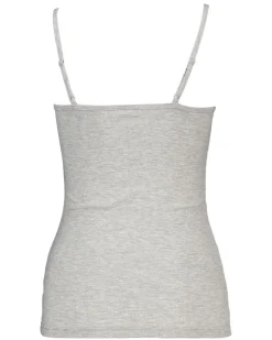 Romy Débardeur - Gris<Zeeman Sale