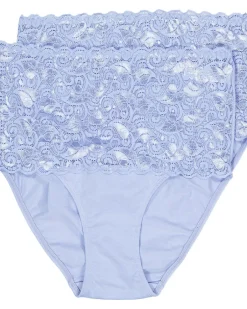 Roxy Culotte haute - Violet<Zeeman Discount