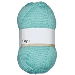 Royal Fil à tricoter - Bleu<Zeeman Clearance