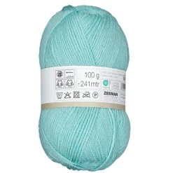 Royal Fil à tricoter - Bleu<Zeeman Clearance