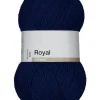Royal Fil à tricoter - Bleu<Zeeman Sale