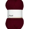 Royal Fil à tricoter - Rouge<Zeeman Hot