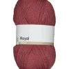 Royal Fil à tricoter - Rouge<Zeeman Discount