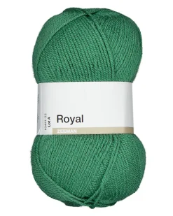 Royal Fil à tricoter - Vert<Zeeman Best