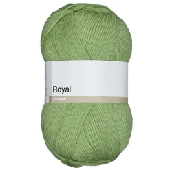 Royal Fil à tricoter - Vert<Zeeman Outlet