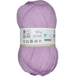 Royal Fil à tricoter - Violet<Zeeman Outlet