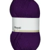 Royal Fil à tricoter - Violet<Zeeman Discount