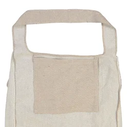 Sac à bandoulière - Blanc<Zeeman Clearance