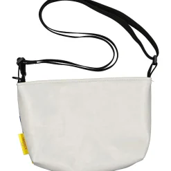 Sac à bandoulière - Blanc<Zeeman