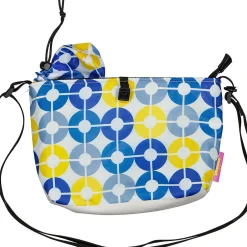 Sac à bandoulière - Blanc<Zeeman