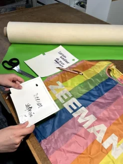 Sac à bandoulière - Blanc<Zeeman