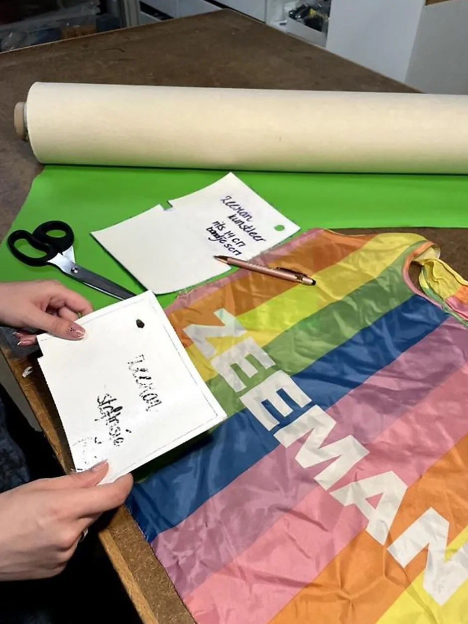 Sac à bandoulière - Blanc<Zeeman