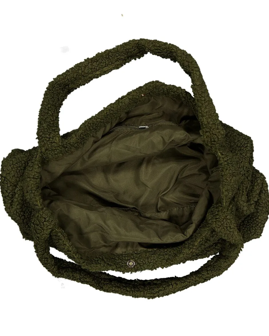 Sac - Vert<Zeeman Online