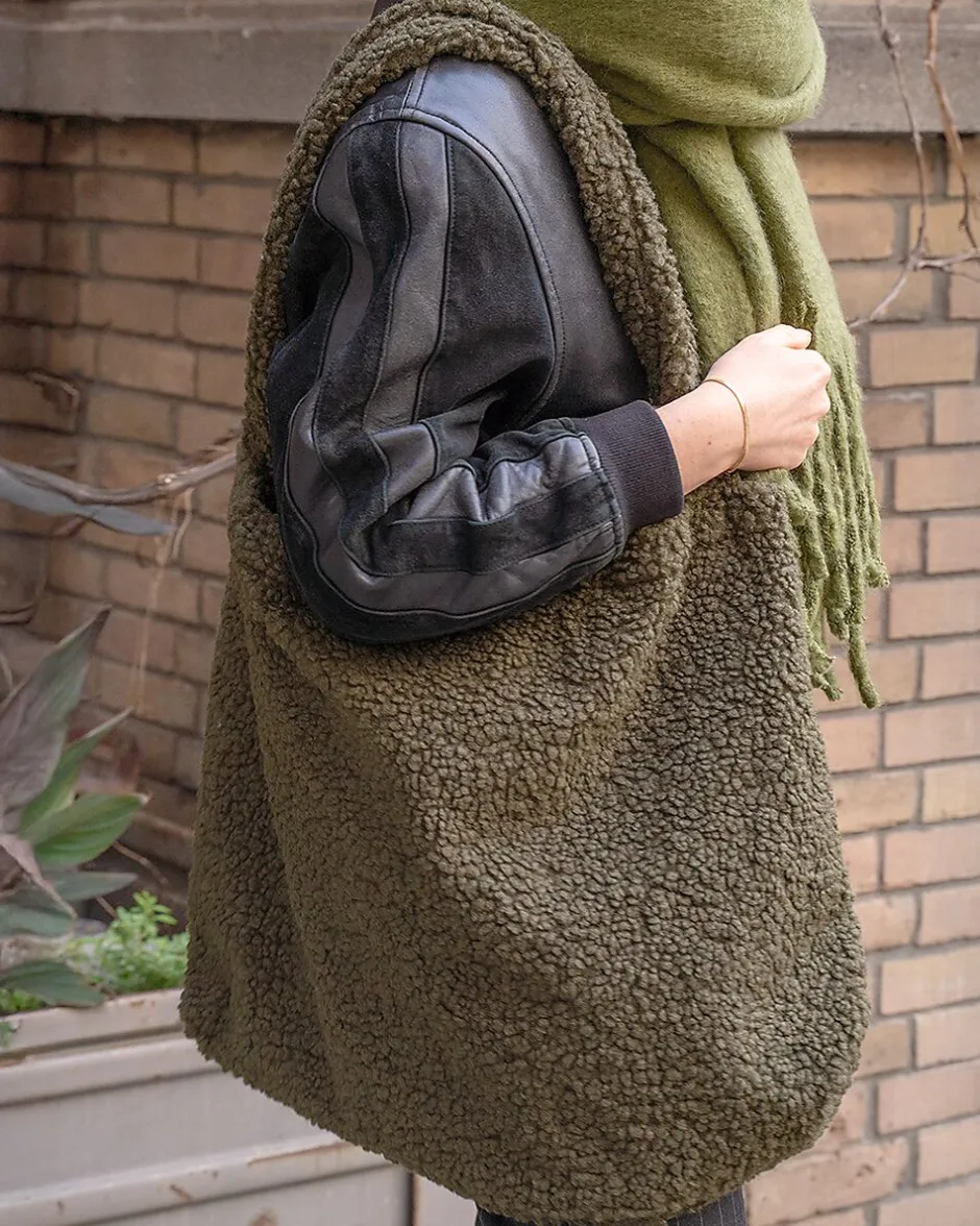 Sac - Vert<Zeeman Online