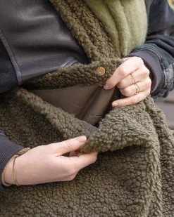 Sac - Vert<Zeeman Online