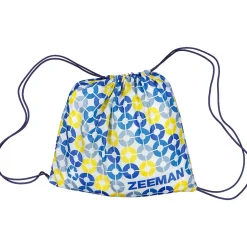 Sac de gym - Bleu<Zeeman Best