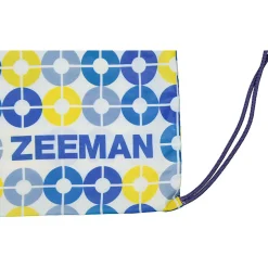 Sac de gym - Bleu<Zeeman Best