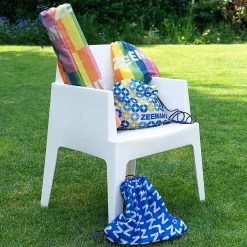 Sac de yoga - Multicolore<Zeeman Online