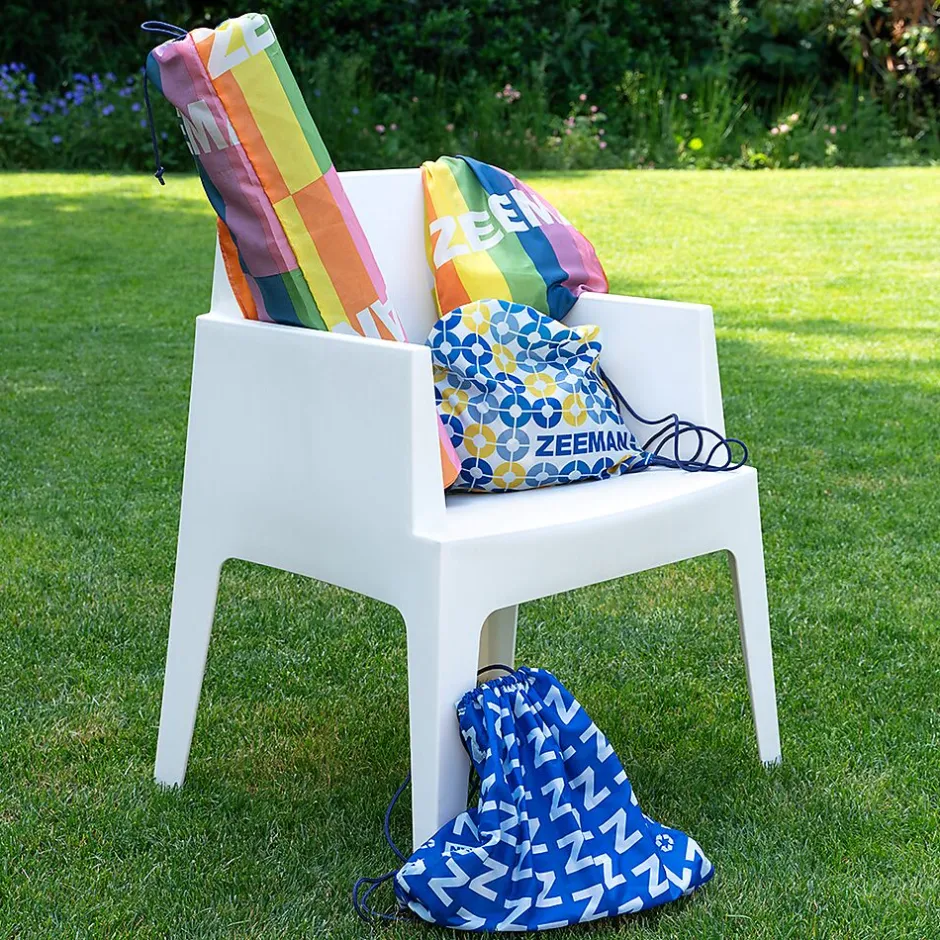 Sac de yoga - Multicolore<Zeeman Online