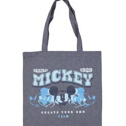 Sac en toile - Bleu<Zeeman Best