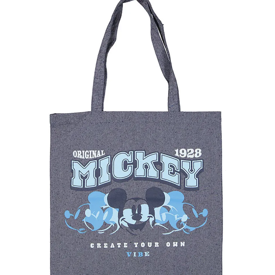 Sac en toile - Bleu<Zeeman Best