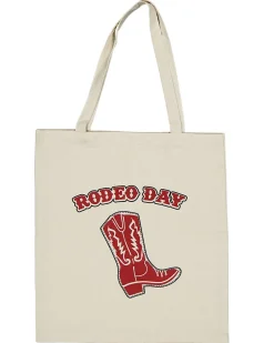 Sac en toile - Marron<Zeeman Clearance