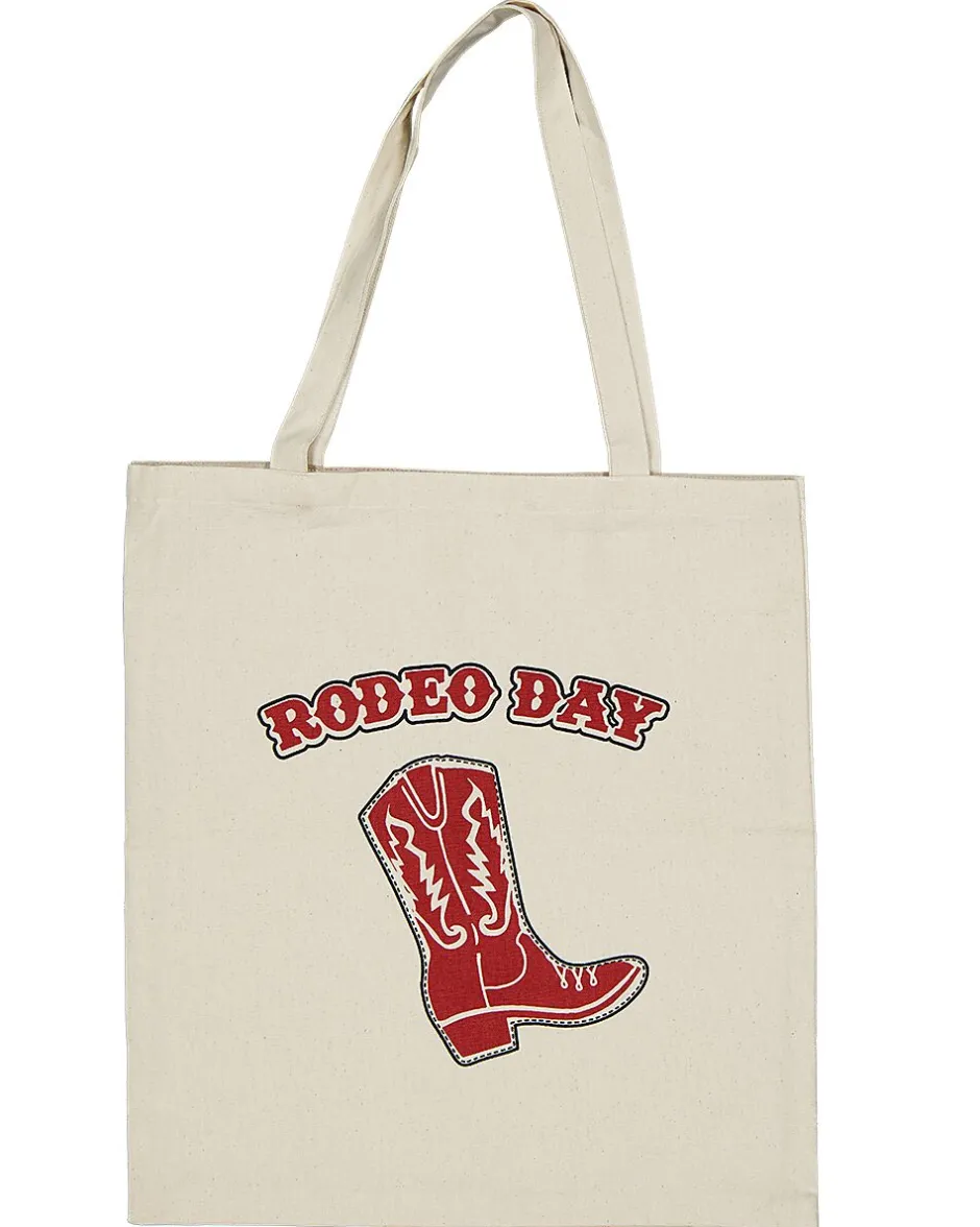 Sac en toile - Marron<Zeeman Clearance