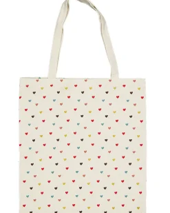 Sac en toile - Multicolore<Zeeman Best