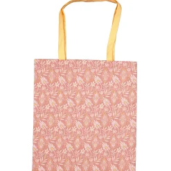 Sac en toile - Rose<Zeeman Sale