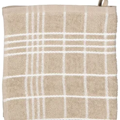 Salou Essuie-mains - Beige<Zeeman