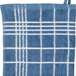 Salou Essuie-mains - Bleu<Zeeman Best